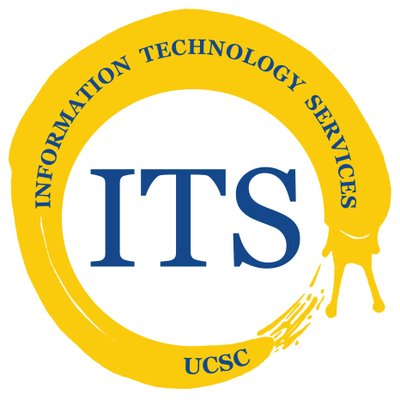 ITS logo