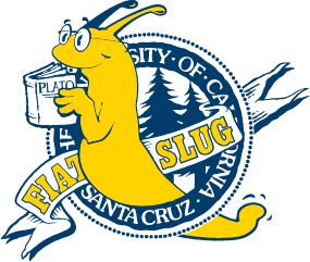 UCSC logo